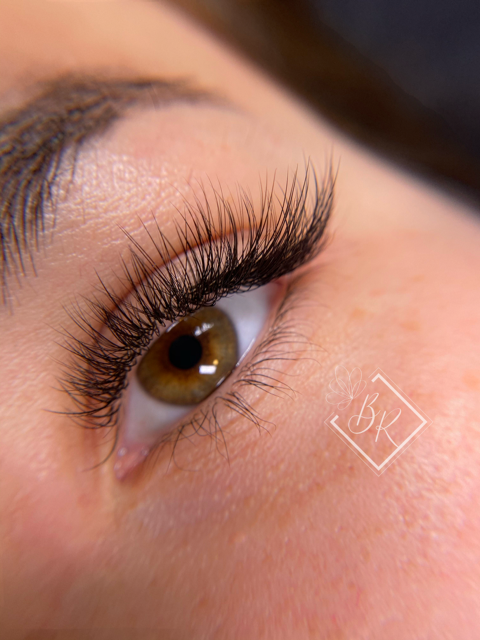 Eyelash Extensions Clearfield